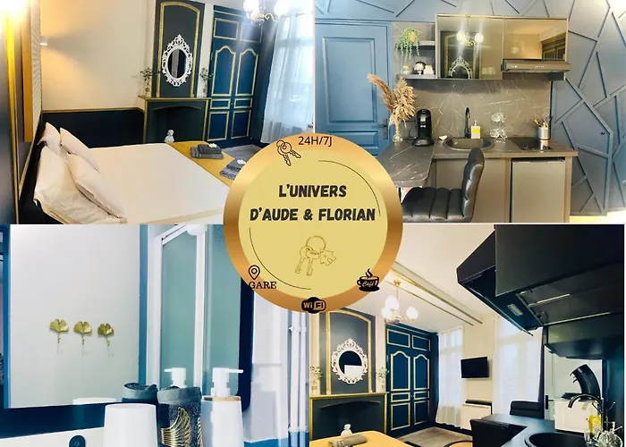 Studio Royal Saint-Omer Centre